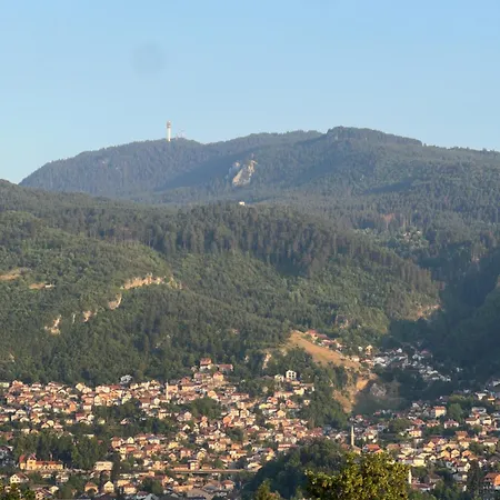 Sunny View Appartement